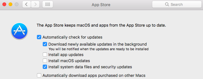 Why Cant I Download Mac Os Sierra On My Mac