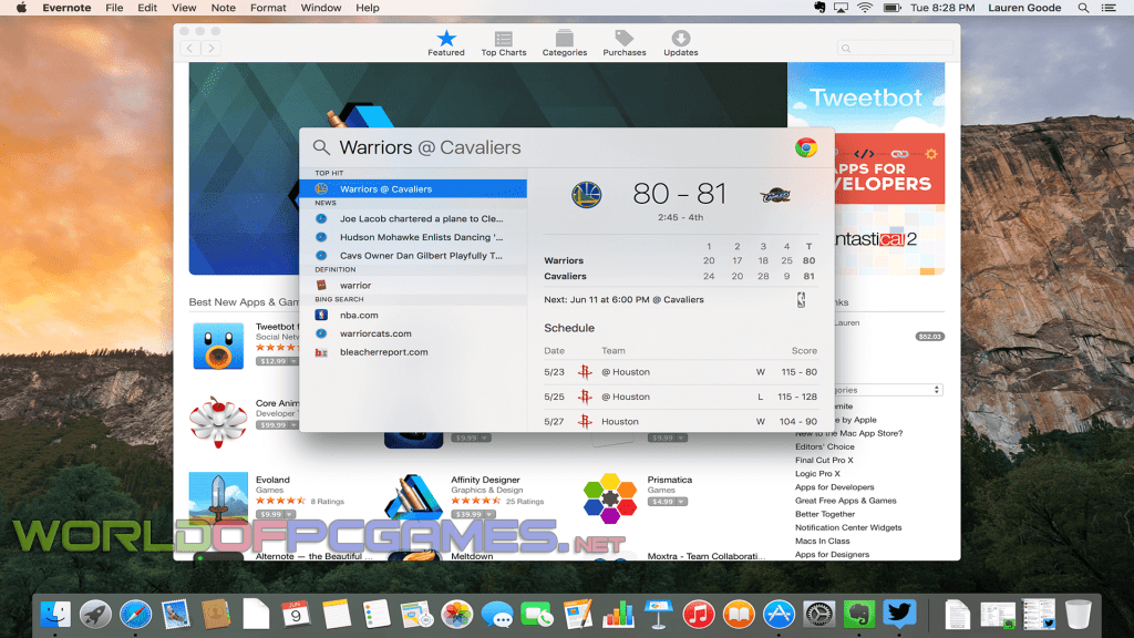How to download apps from mac store as dmg file
