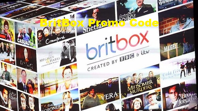 Britbox Promo Code 2019fasrbc
